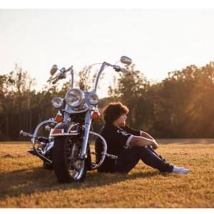 Meet your Posher, Andrew